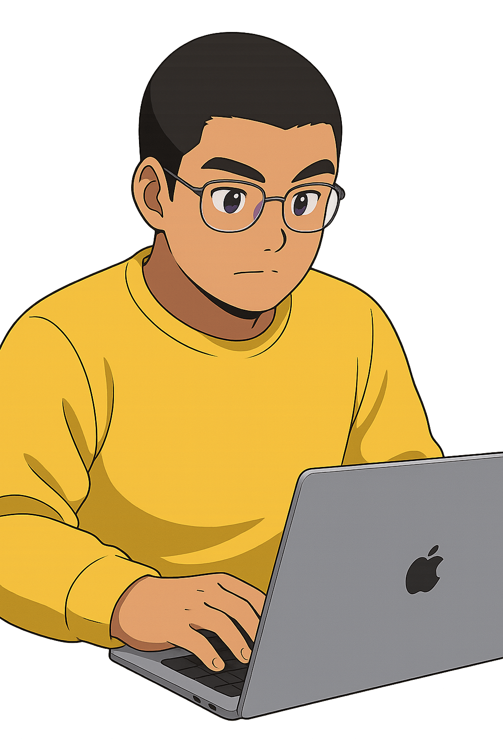 My profile picture